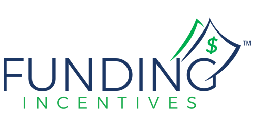 Fundingincentives™ Logo